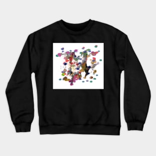 Wat w24 Crewneck Sweatshirt